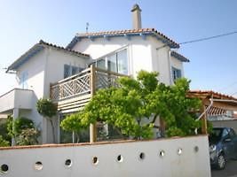Rental Villa  - La Tranche-Sur-Mer, 2 Bedrooms, 6 Persons Экстерьер фото